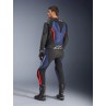 Mono ALPINESTARS GP FORCE V2 2pc Black/Blue/Red Fluo - 13492