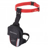 PERNERA ALPINESTARS ACCESS Black/Red/White - 13510