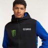 Sudadera YAMAHA Monster Energy® MotoGP Team Replica 26 - 13513