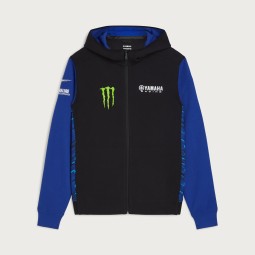 Sudadera YAMAHA Monster Energy® MotoGP Team Replica 26