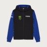 Sudadera YAMAHA Monster Energy® MotoGP Team Replica 26 - 13514