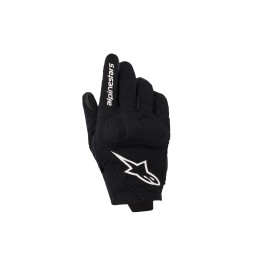 Guantes ALPINESTARS REEF V2 Mujer Black/White