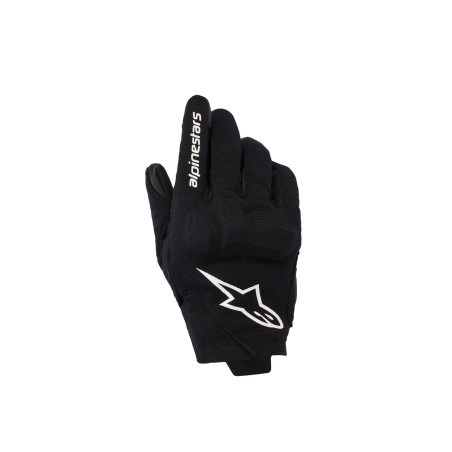 Guantes ALPINESTARS REEF V2 Mujer Black/White