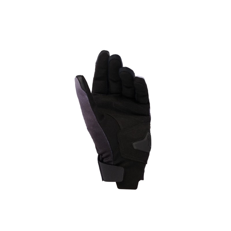Guantes ALPINESTARS REEF V2 Mujer Gray/Black/Pink Fluo
