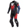 Mono DAINESE LAGUNA SECA 6 PERF 1pc Black/Blue/Red - 13549