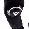 Mono DAINESE LAGUNA SECA 6 PERF 1pc Black/Blue/Red - 13554