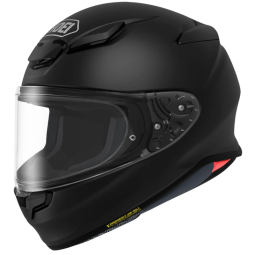 Casco SHOEI NXR 2 MONOCOLOR Matt Black