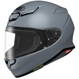 Casco SHOEI NXR 2 MONOCOLOR Basalt Gray