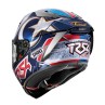 Casco SHOEI X-SPR PRO Toprak TC2 - 13583