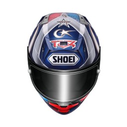 Casco SHOEI X-SPR PRO Toprak TC2