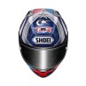 Casco SHOEI X-SPR PRO Toprak TC2 - 13584