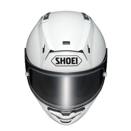 SHOEI X-SPR PRO MONOCOLOR White