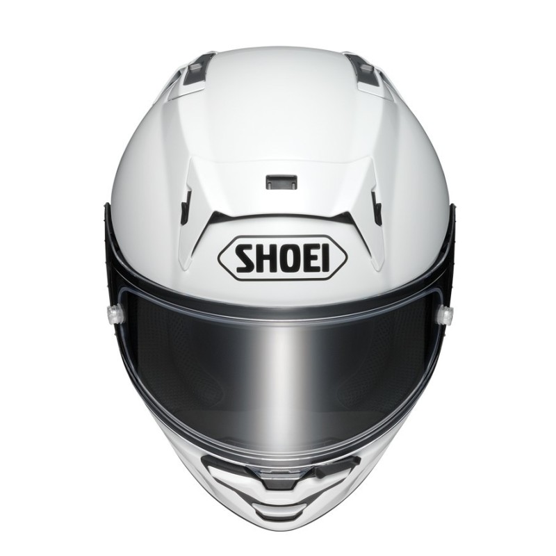 SHOEI X-SPR PRO MONOCOLOR White