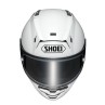 SHOEI X-SPR PRO MONOCOLOR White - 13589