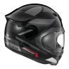 Casco ARAI Quantic Mosaic black - 13597