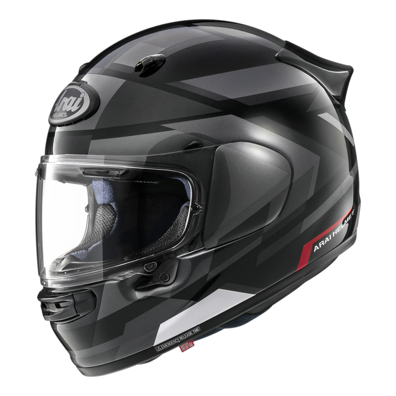 Casco ARAI Quantic Mosaic black - 13598