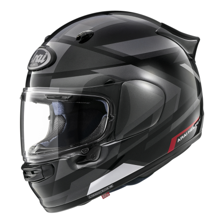 Casco ARAI Quantic Mosaic black