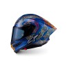 Casco Alpinestars Supertech R10 Martinator Thai Edición Limitada - 13616
