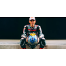 Casco Alpinestars Supertech R10 Martinator Thai Edición Limitada - 13620