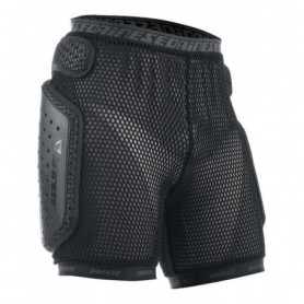 HARD SHORT E1