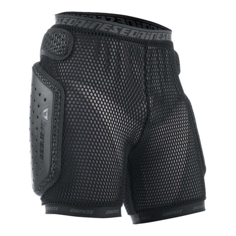 HARD SHORT E1 - 1827