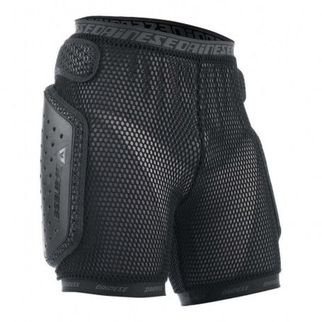 HARD SHORT E1