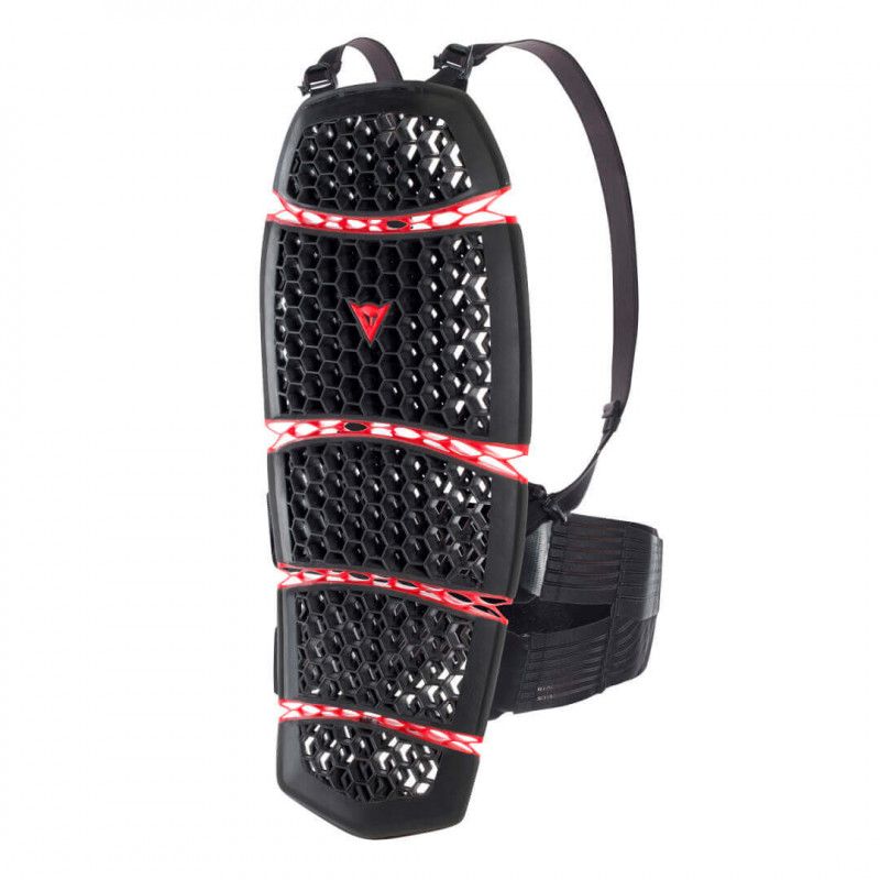 Espaldera DAINESE PRO-ARMOR BACK SHORT 2.0 - 1857