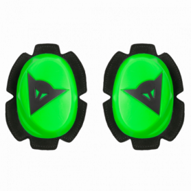 Deslizadera DAINESE PISTA KNEE SLIDER