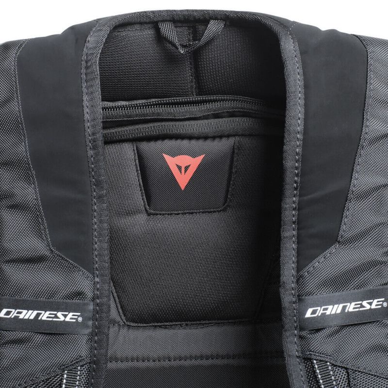 Mochila DAINESE D-MACH Negro