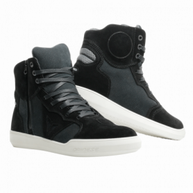 METROPOLIS D-WP LADY SHOES