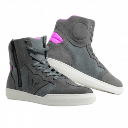 METROPOLIS D-WP LADY SHOES