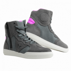 METROPOLIS D-WP LADY SHOES