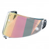 AGV VISOR RACE 3 RAINBOW - 3648