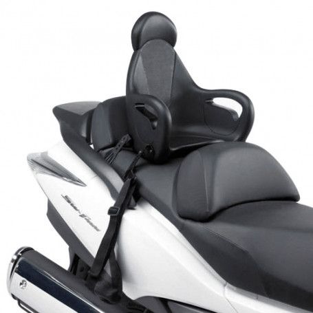 GIVI BABY RIDE S650