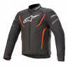 ALPINESTAR T-JAWS V3 WATERPROOF JACKET - 4089