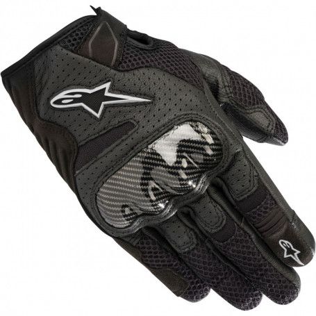 ALPINESTARS SMX-1 AIR V2 STELLA GLOVES