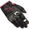 ALPINESTARS SMX-1 AIR V2 STELLA GLOVES - 4190