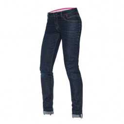 BELLEVILLE SLIM LADY JEANS