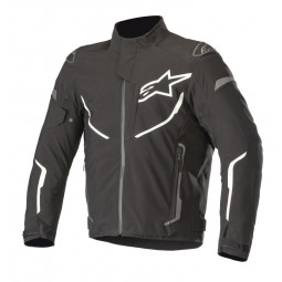 ALPINESTAR T-FUSE SPORT SHELL WP JACKET