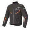 ALPINESTAR T-FUSE SPORT SHELL WP JACKET - 4949