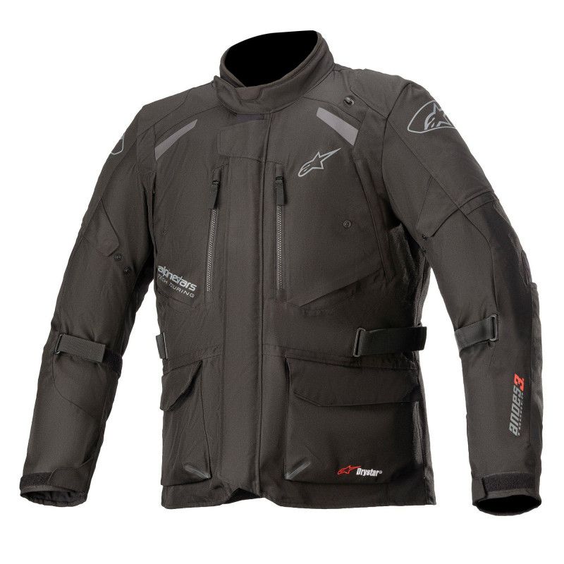 ALPINESTARS ANDES V3 DRYSTAR JKT - 4979