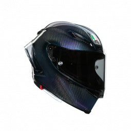 Casco AGV PISTA GP RR IRIDIUM CARBON