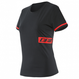 CAMISETA DAINESE PADDOCK LADY