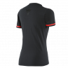CAMISETA DAINESE PADDOCK LADY - 5322