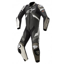 ALPINESTARS GP PLUS V3 LEATHER SUIT 1PC