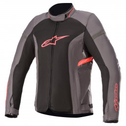 ALPINESTARS T-KIRA AIR JACKET STELLA