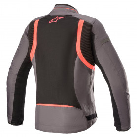 ALPINESTARS T-KIRA AIR JACKET STELLA