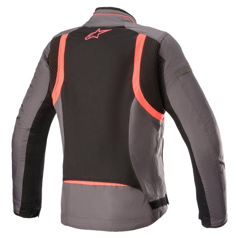 ALPINESTARS T-KIRA AIR JACKET STELLA