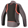 ALPINESTARS T-KIRA AIR JACKET STELLA - 5417