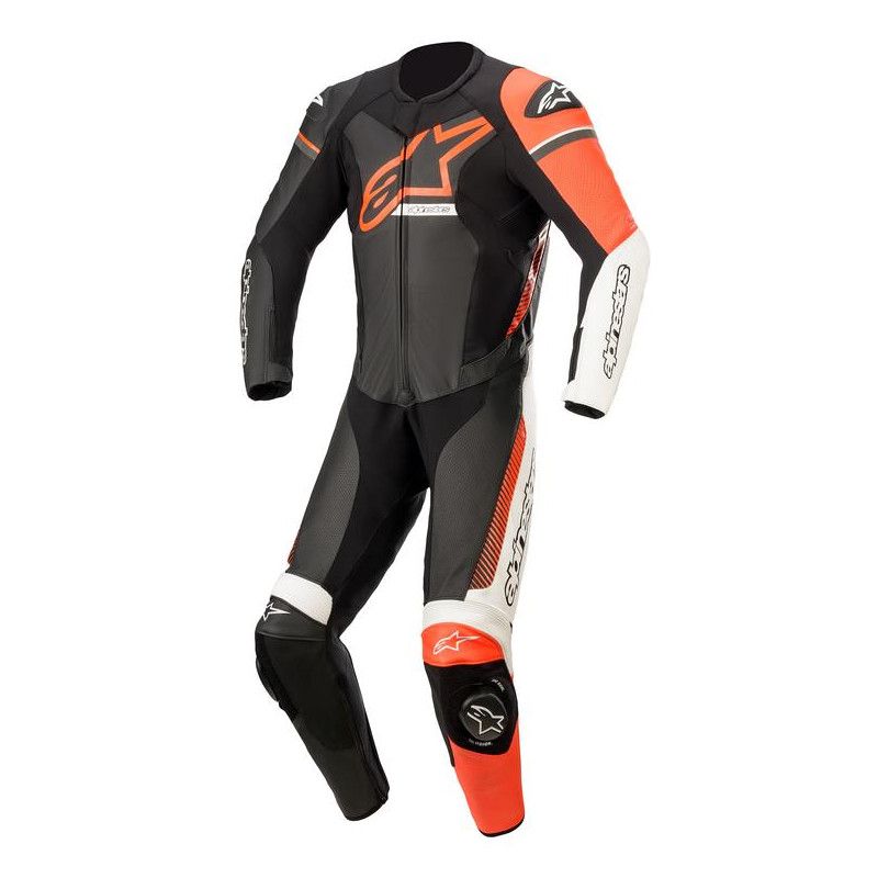 Mono ALPINESTARS GP FORCE PHANTOM LEATHER SUIT 1PC